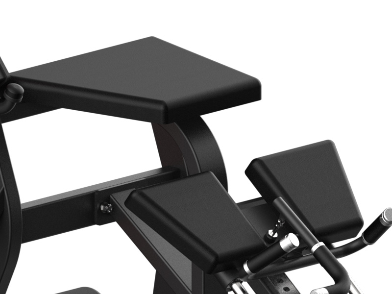 allows for unilateral training