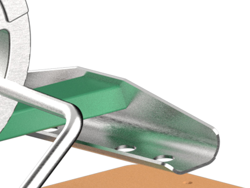 and anti-rust coating