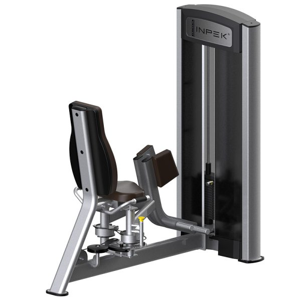 athletes. High-rebound padding