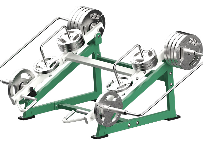 athletic facilities