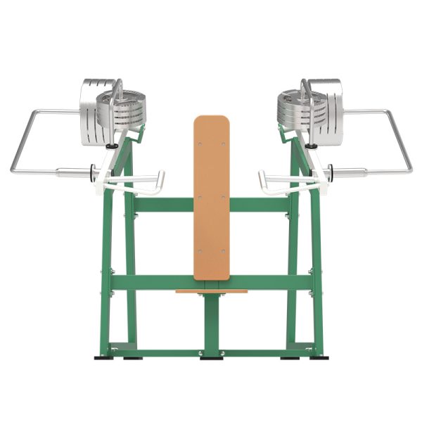 by Inpek Fitness. Fully customizable