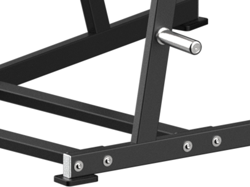 choice for commercial gyms and fitness