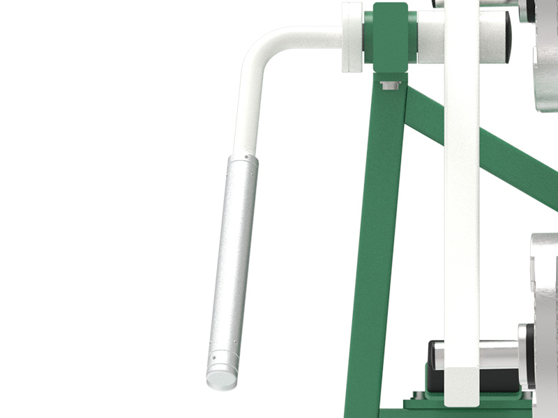combining biomechanically