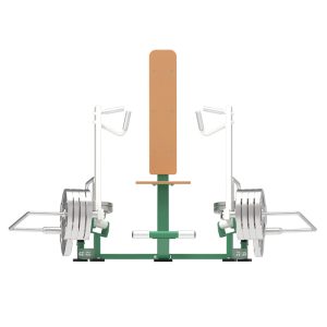 customizable Chest Press
