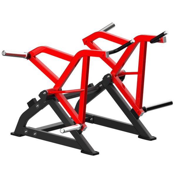 customizable strength equipment