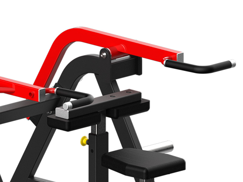designed to meet the rigorous demands