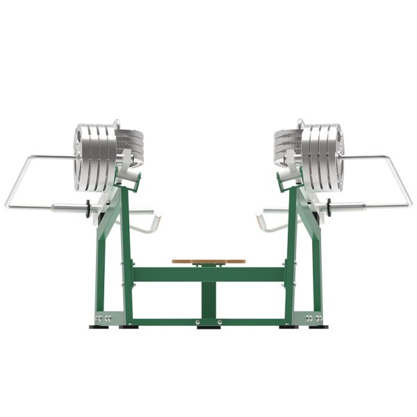 electrostatic anti-rust coating