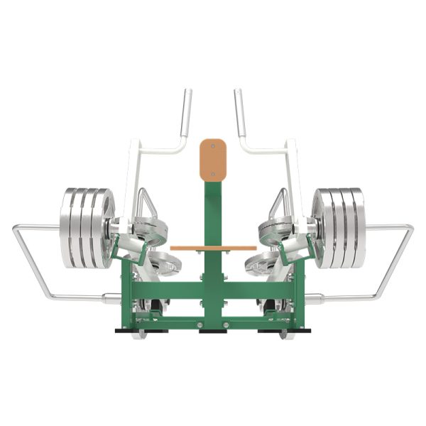 electrostatic-coated