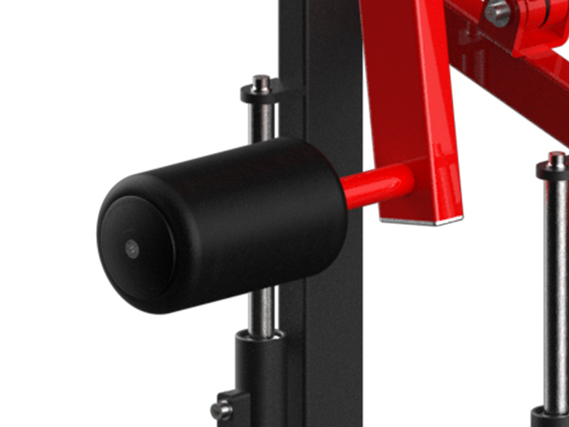 ensuring exceptional strength