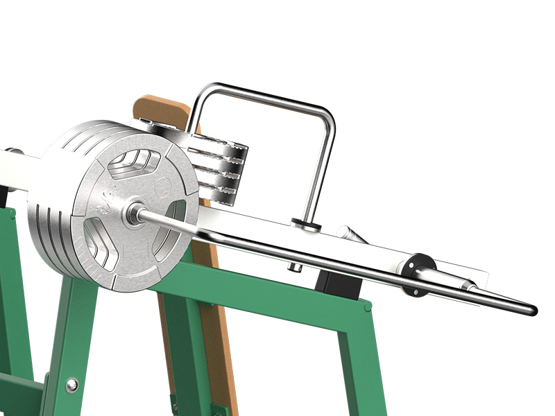 ensuring unmatched stability and strength