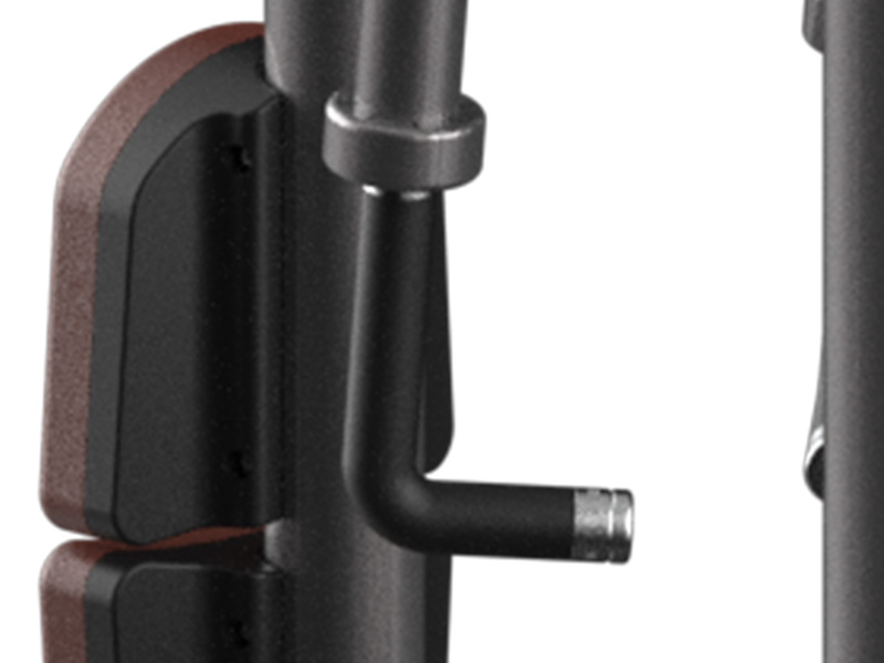 equipment designed to deliver professional