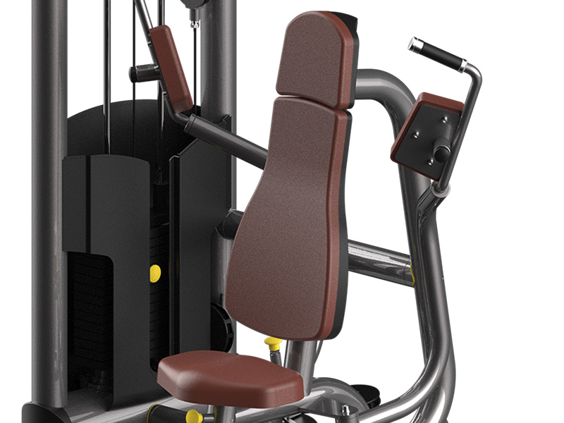 equipment that sets new standards