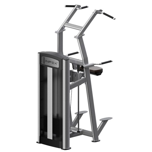 equipment with laser-cut Q235 steel