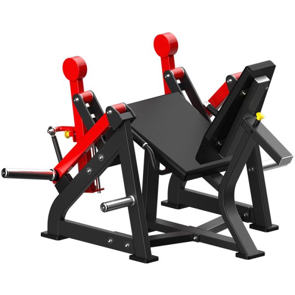 ergonomic design, and 115kg stable structure