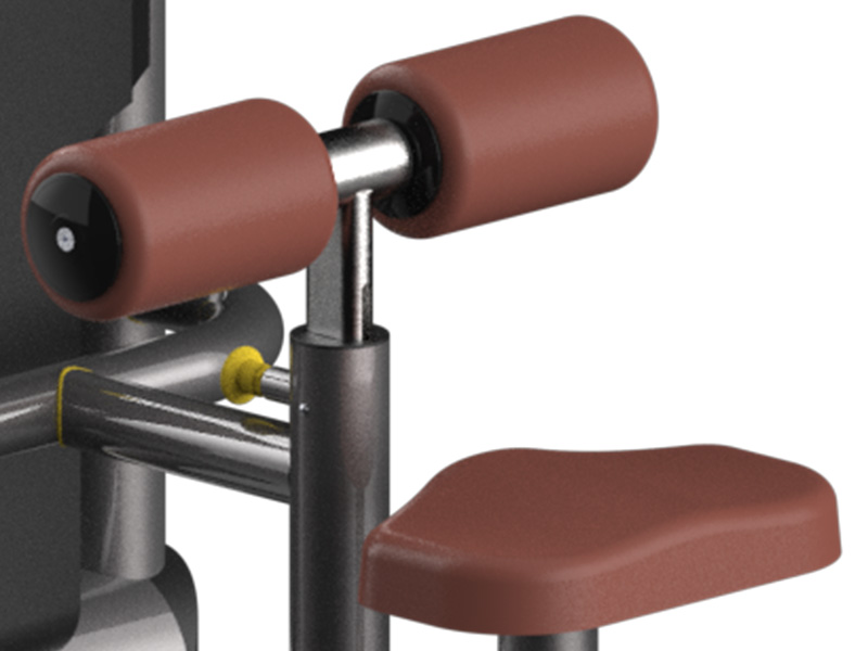 ergonomic design for unmatched durability