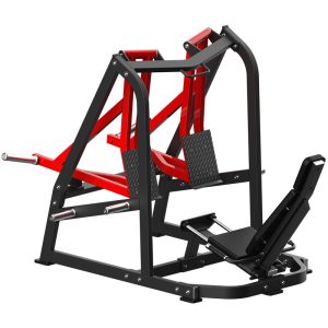 featuring laser-welded Q235