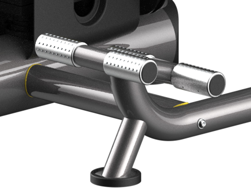 fitness professionals. As a trusted supplier