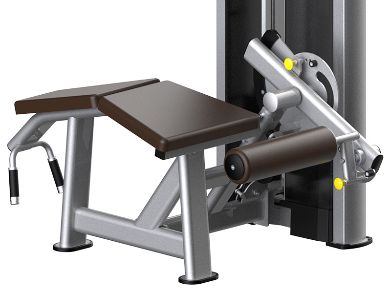 gyms with equipment that delivers precision