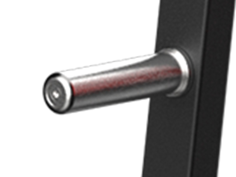 high-frequency welded Q235 carbon