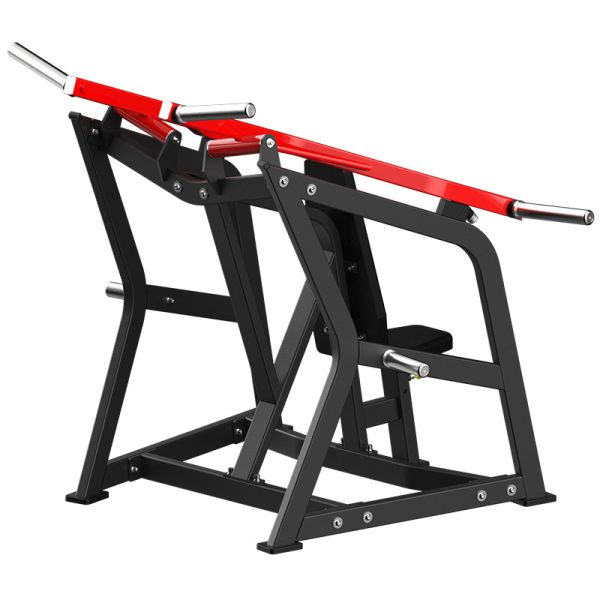 high-frequency welded steel