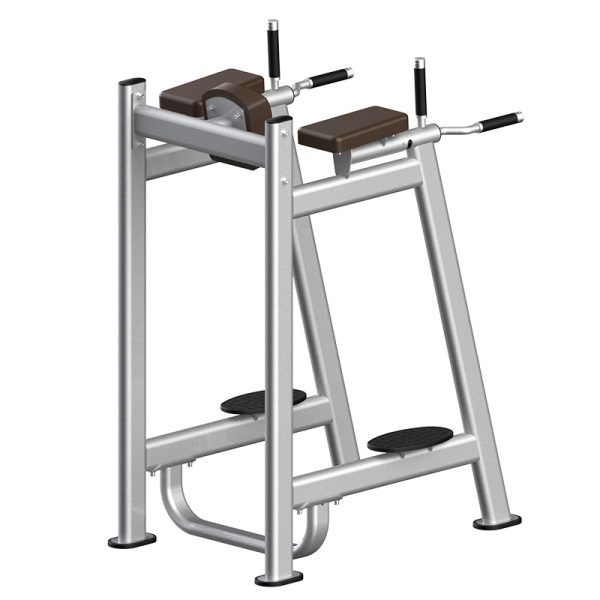 high-rebound padding