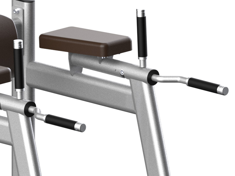 industrial-grade durability