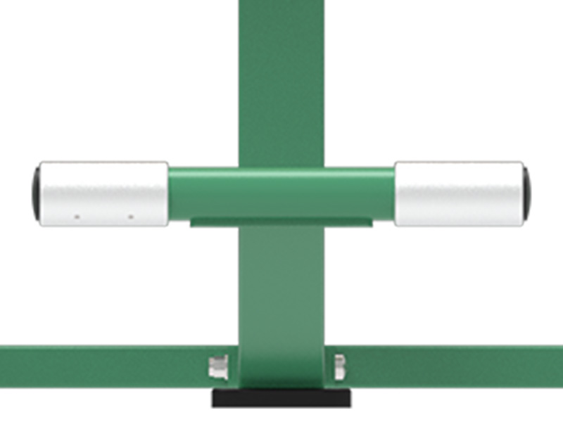 iso-lateral lever arm system