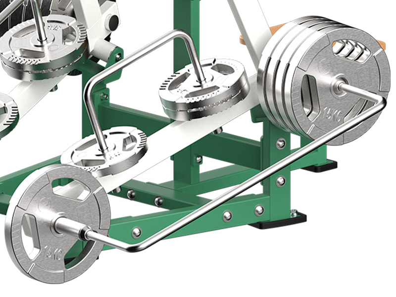it ensures long-lasting performance