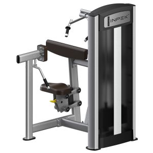 laser-welded frame