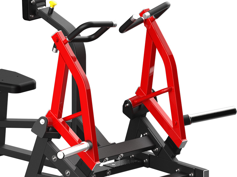 machine designed to redefine back
