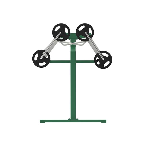 maintenance-free design