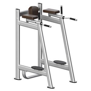 ntegrated counterweight system