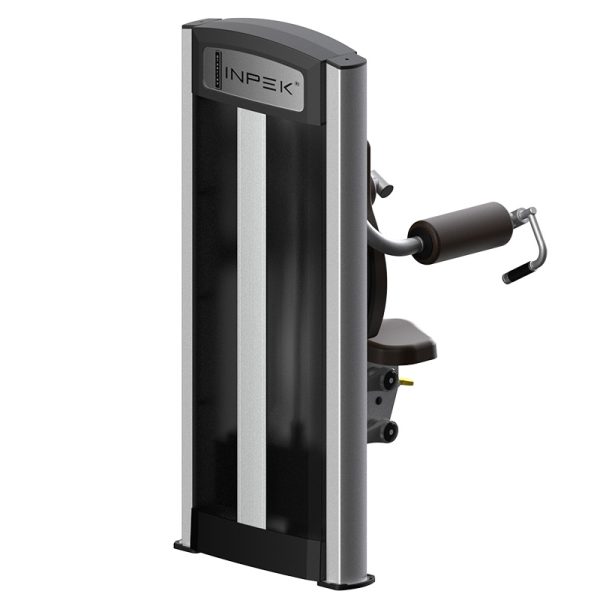 our Lateral Raise machine