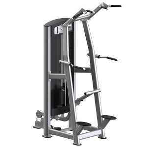 parallel bars, iso-lateral arms