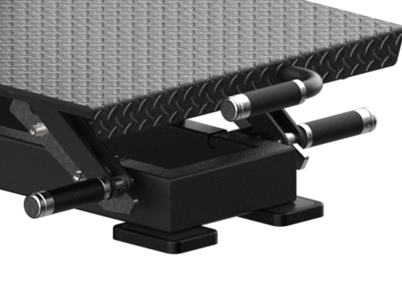 smooth operation and enhanced durability