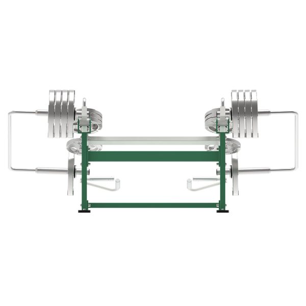 stainless steel rails