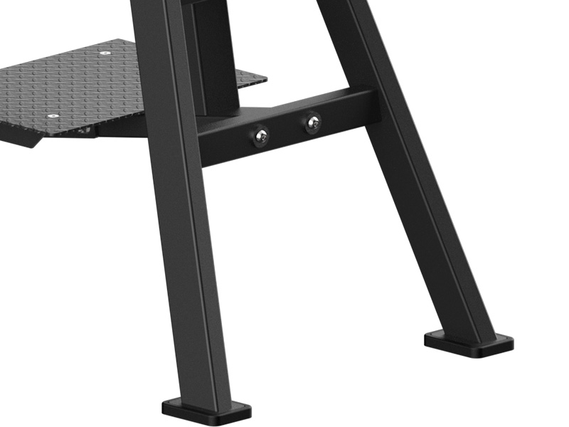 we are proud to introduce our Back Extension Machine