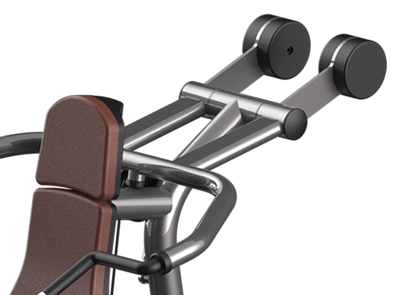 we are proud to introduce our Shoulder