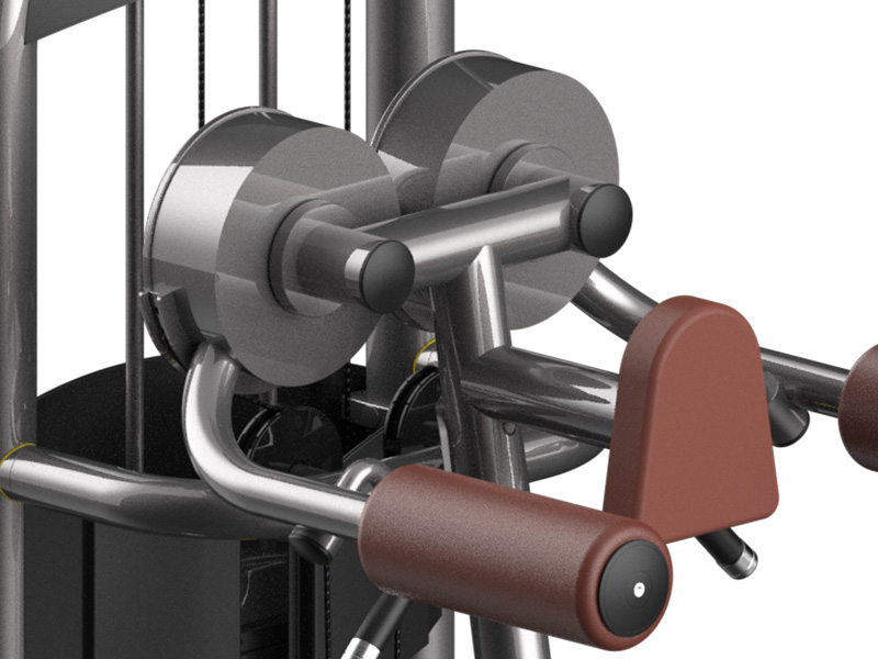 we are proud to introduce our latest innovation