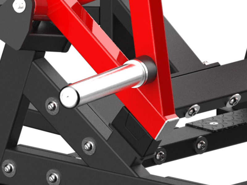 we are proud to introduce the Seated Back