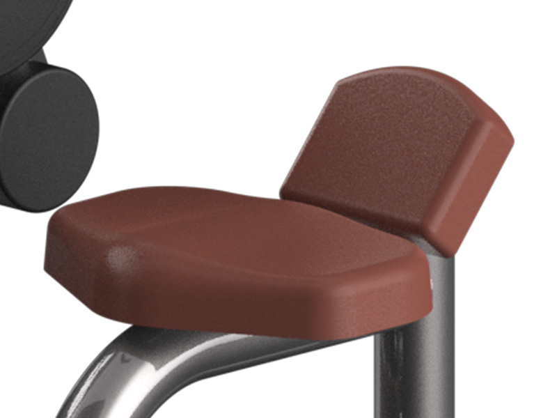 we are proud to introduce the UpperMid Abdominal Trainer
