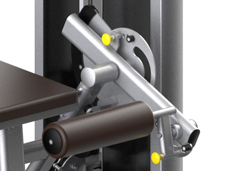 we are proud to offer a machine that meets