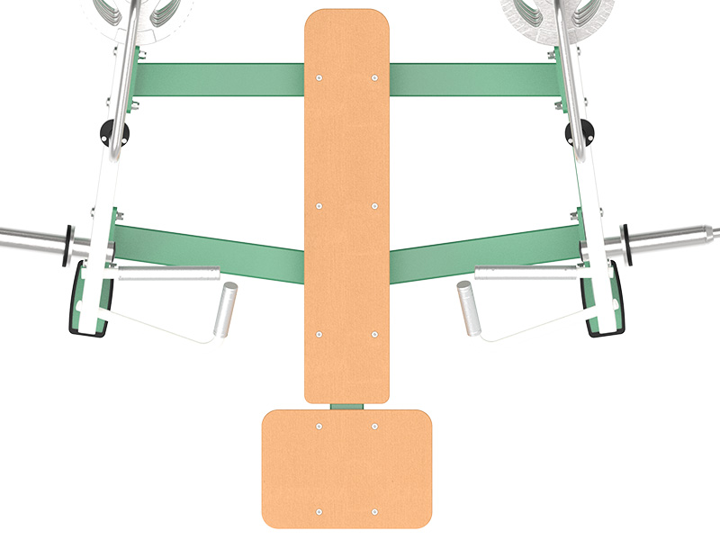 we are proud to present our Horizontal