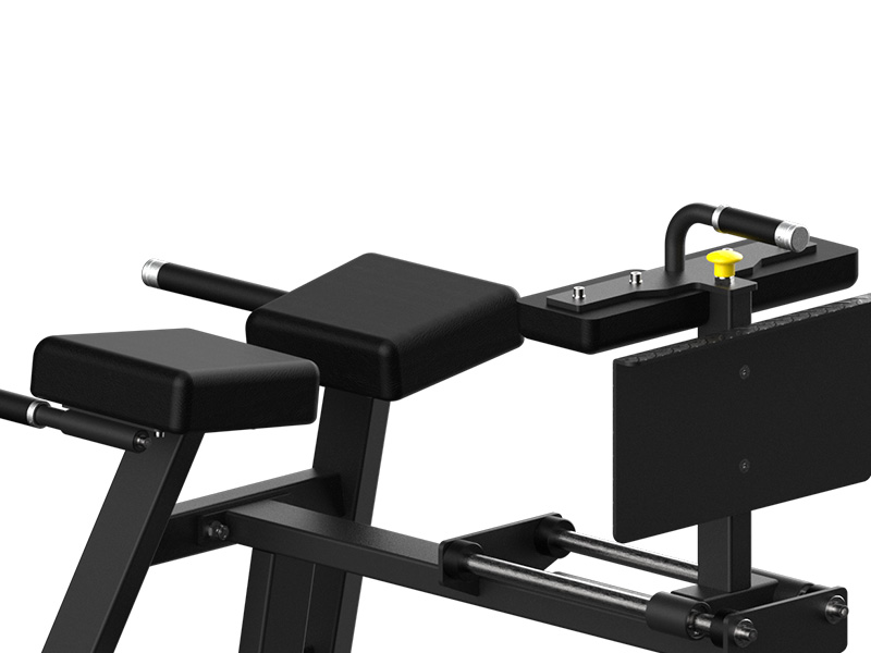 we have combined industrial-grade materials