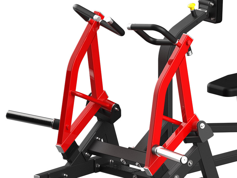 we have engineered this machine