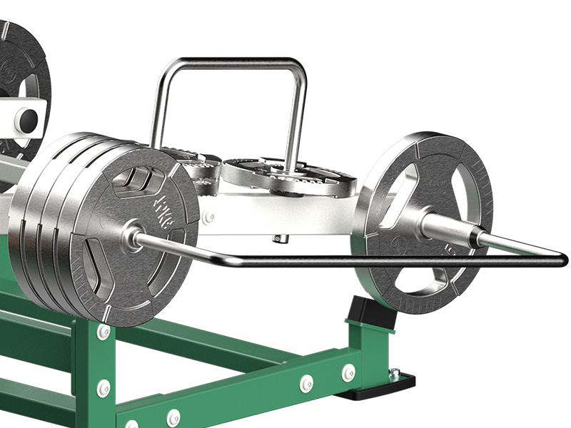 we specialize in manufacturing
