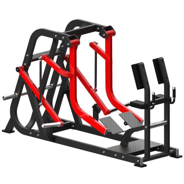 with dual-rail safety