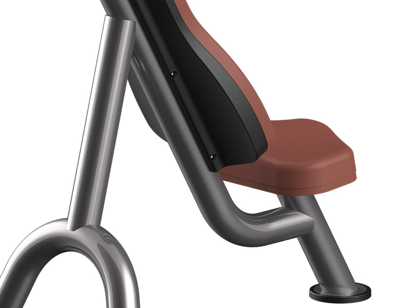 φ893mm Q235 Steel Construction