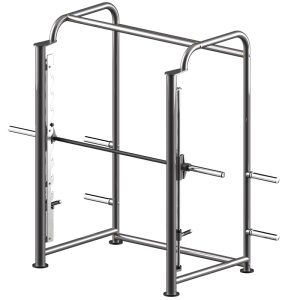 360° Customizable Smith Machine Premium Gym Gear
