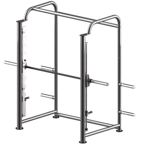 360° Customizable Smith Machine Premium Gym Gear